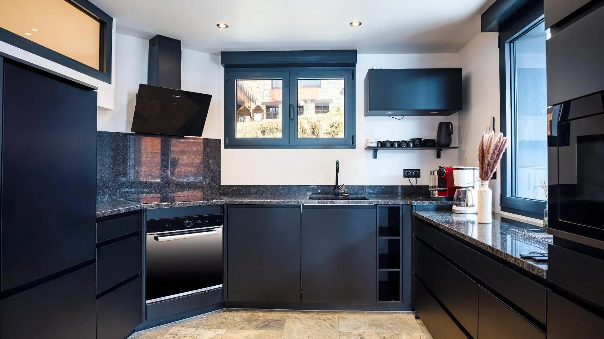 Apartman Le Montaska - Chalet 15 Personnes - La Plagne Franciaország
